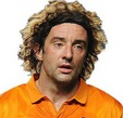 Stephen Hunt