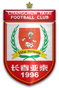 Changchun Yatai FC Changchun Yatai FC