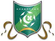 Hangzhou Greentown FC Hangzhou Greentown FC