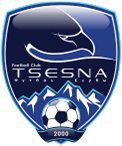 FC Tsesna Almaty