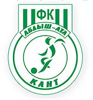 FC Abdish Ata Kant