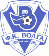 FC Volga Nizhny Novgorod FC Volga Nizhny Novgorod