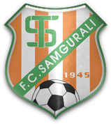 FC Samgurali Tskaltubo