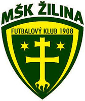 MSK Zilina MSK Zilina