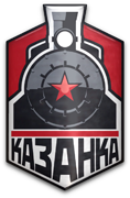 FC Lokomotiv Kazanka
