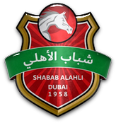 FC Shabab Al Ahli Dubai