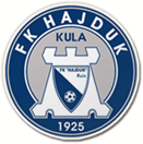 Hajduk Kula Hajduk Kula