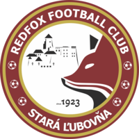 Redfox Stara Lubovna