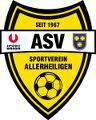 SV Allerheiligen SV Allerheiligen