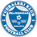 FK Zeljeznicar Sarajevo FK Zeljeznicar Sarajevo