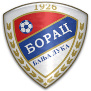 FK Borac Banja Luka FK Borac Banja Luka