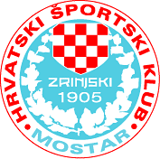 HSK Zrinjski Mostar HSK Zrinjski Mostar