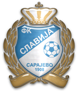 FK Slavija Sarajevo FK Slavija Sarajevo