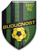 FK Buducnost Banovici FK Buducnost Banovici