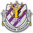 Chunnam Dragons Chunnam Dragons