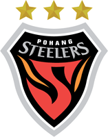 Pohang Steelers Pohang Steelers