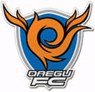 Daegu FC Daegu FC