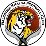 Balestier Khalsa FC