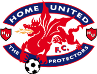 Home United