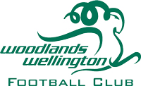 Woodlands Wellington FC