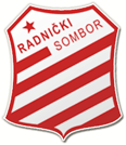 Radnicki Sombor Radnicki Sombor