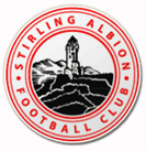 Stirling Albion FC Stirling Albion FC