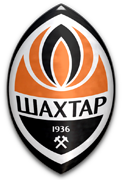 FC Shakhtar FC Shakhtar