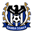 Gamba Osaka Gamba Osaka