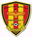 Syrianska FC