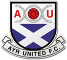 Ayr United FC Ayr United FC