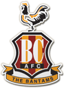 Bradford City AFC