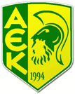 AEK Larnaca