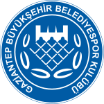 Gaziantep Bueyueksehir Belediyespor Gaziantep Bueyueksehir Belediyespor