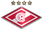 FC Spartak Moscow FC Spartak Moscow