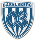 SV Babelsberg 03 SV Babelsberg 03