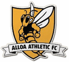 Alloa Athletic FC Alloa Athletic FC