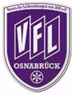 VfL Osnabrueck VfL Osnabrueck