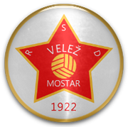 FK Velez Mostar FK Velez Mostar