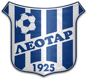 FK Leotar Trebinje FK Leotar Trebinje