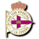 RC Deportivo La Coruna RC Deportivo La Coruna