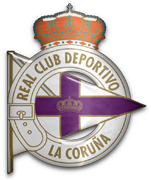RC Deportivo La Coruna