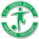 FC Green Boys 77 Harlange-Tarchamps