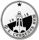 FK Sindjelic Nis