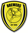 Burton Albion FC