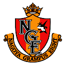 Nagoya Grampus Eight Nagoya Grampus Eight