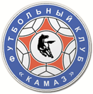 FK KamAZ Naberezhnye Chelny