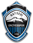 Kayseri Erciyesspor Kayseri Erciyesspor