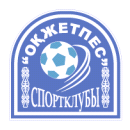 FC Okzhetpes Kokshetau FC Okzhetpes Kokshetau