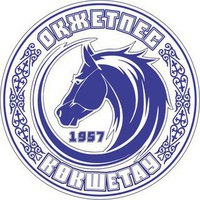 FC Okzhetpes Kokshetau