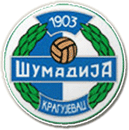 FK Sumadija 1903 Kragujevac